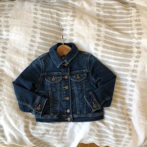 GAP Denim Jacket